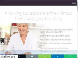 Sites similar to socialandcare.com
