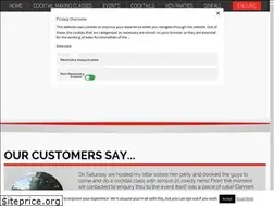 Sites similar to socialandcocktail.co.uk