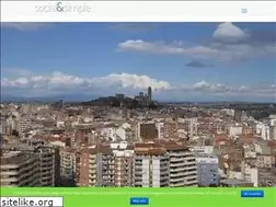 Sites similar to socialandsimple.com