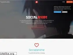 Sites similar to socialani.me