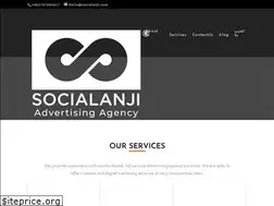 Sites similar to socialanji.com