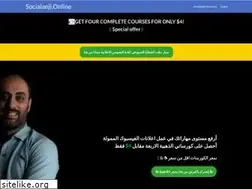 Sites similar to socialanji.online