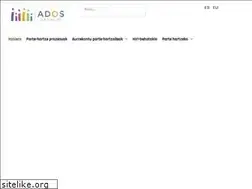 Sites similar to socialantzokia.com