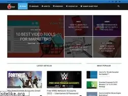 Sites similar to socialapples.com