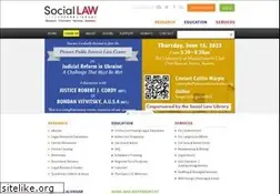 Sites similar to socialaw.com