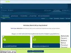 Sites similar to socialbahis.com