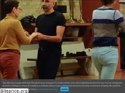 Sites similar to socialballroom.dance