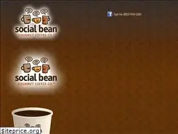 Sites similar to socialbean.ca