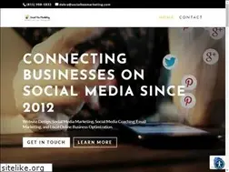 Sites similar to socialbeemarketing.com