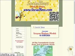 Sites similar to socialbees.com