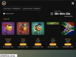 Sites similar to socialbees.io