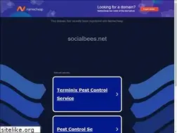 Sites similar to socialbees.net