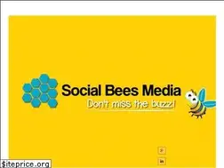 Sites similar to socialbeesmedia.com