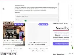 Sites similar to socialbg.it