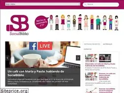 Sites similar to socialbiblio.com
