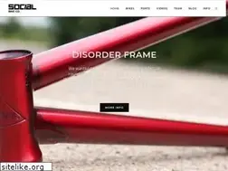 Sites similar to socialbikeco.com