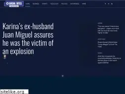 Sites similar to socialbites.ca