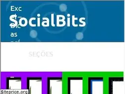 Sites similar to socialbits.com.br