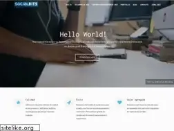 Sites similar to socialbits.net