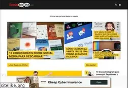 Sites similar to socialblabla.com