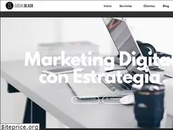 Sites similar to socialblack.mx