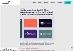 Sites similar to socialblue.com