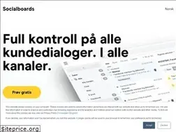 Sites similar to socialboards.com