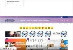Sites similar to socialbookmark.club