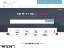 Sites similar to socialbookmarkingsubmissionsites.xyz