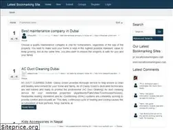 Sites similar to socialboomarkingseo.club