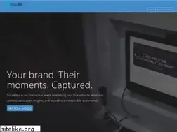 Sites similar to socialboxusa.com
