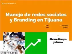 Sites similar to socialbrandingco.com
