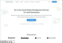 Sites similar to socialbu.com