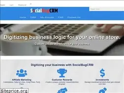 Sites similar to socialbug.io