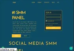 Sites similar to socialbulkmarket.com