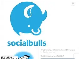 Sites similar to socialbulls.ca