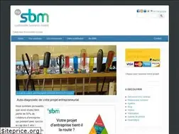 Sites similar to socialbusinessmodels.ch