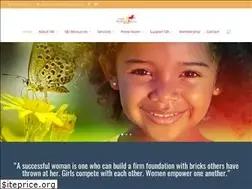 Sites similar to socialbutterfliesyouth.org