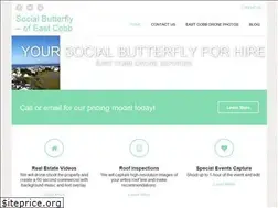 Sites similar to socialbutterflymarketing.net
