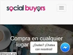 Sites similar to socialbuyers.co