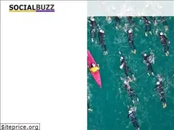 Sites similar to socialbuzz.asia