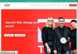 Sites similar to socialbuzzawards.com