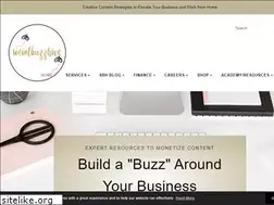 Sites similar to socialbuzzhive.com