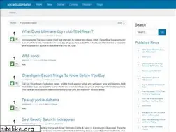 Sites similar to socialbuzzmaster.com