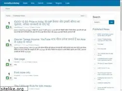 Sites similar to socialbuzztoday.com