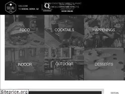 Sites similar to socialcafe.bg