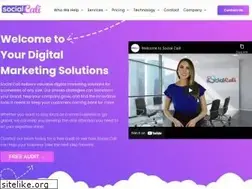 Sites similar to socialcali.com