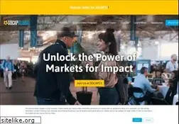 Sites similar to socialcapitalmarkets.net