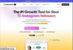 Sites similar to socialcaptain.com