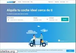 Sites similar to socialcar.com